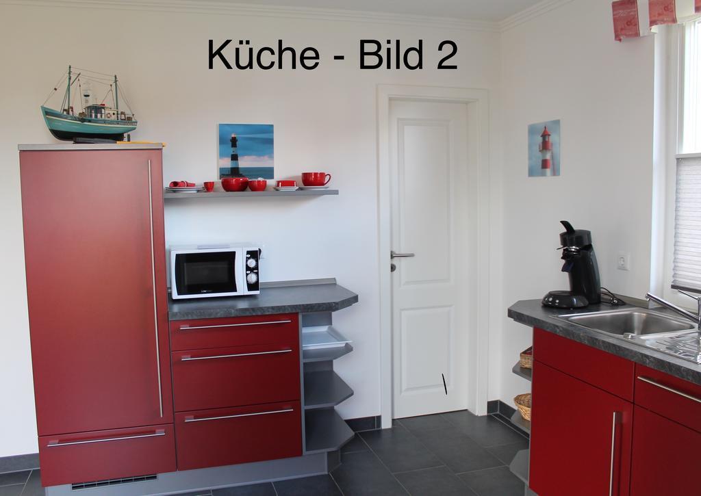Fischer'S Ferienhaus Ruegen Mit Sauna Und Kamin Ummanz Экстерьер фото